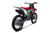 *Termignoni Relevance Stainless Dual Slip-On CRF250R (15-17)