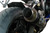 Termignoni Round Stainless/Carbon GP Style Slip-On YZF-R6 (06-20) (Fits OEM and Y078 Collector)
