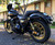 Customers H-D FXR (1992) with Swingarm Installed - View #1
