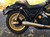 Customers H-D FXR (1992) with Swingarm Installed - View #4