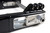 Buy Performance Bagger Swingarm (Black) for Harley-Davidson Touring Models (09-26) SKU: 604348 at the price of US$ 1829 | BrocksPerformance.com