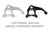 Buy Performance Bagger Swingarm (Black) for Harley-Davidson Touring Models (09-26) SKU: 604348 at the price of US$ 1829 | BrocksPerformance.com