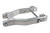Buy West Coast Bagger Swingarm (Burnished) for Harley-Davidson Touring Models (09-26) SKU: 604361 at the price of US$ 1579 | BrocksPerformance.com