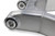 Buy West Coast Bagger Swingarm (Burnished) for Harley-Davidson Touring Models (09-26) SKU: 604361 at the price of US$ 1579 | BrocksPerformance.com