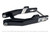 Buy Performance Dyna Swingarm (Black) for Harley-Davidson Dyna (00-17) SKU: 604400 at the price of US$ 1729