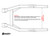 Buy Performance Dyna Swingarm (Black) for Harley-Davidson Dyna (00-17) SKU: 604400 at the price of US$ 1729 | BrocksPerformance.com