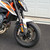 Buy BST Rapid TEK 17 x 3.5 Front Wheel - KTM 790/890 Duke (17-23) SKU: 170586 at the price of US$ 1599 | BrocksPerformance.com