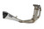 Buy Penta-Carbon Full System 15" Muffler (Polished) ZX-10R (11-15) SKU: 366060 at the price of US$ 1779 | BrocksPerformance.com