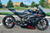 Buy Penta-Carbon Full System 15" Muffler (Black) GSX-R1000/R (17-25) SKU: 366229 at the price of US$ 2129 | BrocksPerformance.com