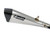 Buy Penta-Carbon Full System 15" Muffler (Polished) GSX-R1000 (05-06) SKU: 366398 at the price of US$ 1779 | BrocksPerformance.com
