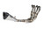 Buy Penta-Carbon Full System 15" Muffler (Polished) GSX-R1000 (07-08) SKU: 366424 at the price of US$ 1779 | BrocksPerformance.com