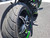 Buy Penta-Carbon Full System 15" Muffler (Black) Ninja H2 SX / SE / SE+ (18-26) SKU: 366177 at the price of US$ 2129 | BrocksPerformance.com