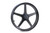 Buy BST Twin TEK 18 x 5.5 Front Wheel - Harley-Davidson Fat Boy (18-24) SKU: PS-172289 at the price of US$ 2685
