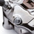 Buy Brembo GP4-RX Front Caliper Set (108mm Radial) Nickel Plated SKU: 705127 at the price of US$ 2025 | BrocksPerformance.com