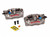 Buy Brembo GP4-RS Front Caliper Set (108mm Radial) Titanium Grey SKU: 705192 at the price of US$ 1495 | BrocksPerformance.com