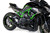 Buy Penta-Carbon Full System 15" Muffler (Black) Z H2 (20-26) SKU: 366765 at the price of US$ 2129 | BrocksPerformance.com