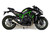 Buy Penta-Carbon Full System 15" Muffler (Polished) Z H2 (20-26) SKU: 366778 at the price of US$ 1779