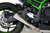 Buy Penta-Carbon Full System 15" Muffler (Polished) Z H2 (20-26) SKU: 366778 at the price of US$ 1779 | BrocksPerformance.com