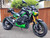 Buy Penta-Carbon Full System 15" Muffler (Black) Z900 (17-24) SKU: 366960 at the price of US$ 2129 | BrocksPerformance.com