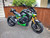 Buy Penta-Carbon Full System 15" Muffler (Black) Z900 (17-24) SKU: 366960 at the price of US$ 2129 | BrocksPerformance.com