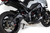Buy Penta-Carbon Full System 15" Muffler (Polished) GSX-S1000 (18-20) and Katana (2020) SKU: 367051 at the price of US$ 1779 | BrocksPerformance.com