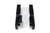 Buy Bolt-On Swingarm Extensions (Black) for Z H2 (20-25) SKU: 604907 at the price of US$ 399 | BrocksPerformance.com
