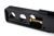 Buy Bolt-On Swingarm Extensions (Black) S1000RR (20-26) SKU: 604933 at the price of US$ 529 | BrocksPerformance.com