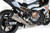 Buy CT Single Full System w/ 16" Muffler S1000RR (20-26) SKU: 320273 at the price of US$ 2559 | BrocksPerformance.com