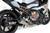 Buy CT Megaphone Full System w/ 17" Muffler S1000RR (20-26) SKU: 320286 at the price of US$ 2679 | BrocksPerformance.com