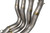 Buy CT Megaphone Full System w/ 17" Muffler S1000RR (20-26) SKU: 320286 at the price of US$ 2679 | BrocksPerformance.com