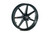 Buy BST 7 TEK 17 x 3.5 Front Wheel - Suzuki Hayabusa (22-26) SKU: 170827 at the price of US$ 2020 | BrocksPerformance.com