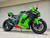 Buy Alien Head 2 Full System Black 14" Muffler ZX-10R/RR (21-26) SKU: 398932 at the price of US$ 1999 | BrocksPerformance.com