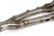 Buy ShortMeg 2 Full System 14" Muffler Suzuki Hayabusa (22-26) Polished SKU: 397139 at the price of US$ 1599 | BrocksPerformance.com