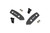 Buy Mirror Block Off Plate Set Carbon Fiber Suzuki Hayabusa (22-26) SKU: 903769 at the price of US$ 72.99