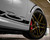 Buy BST GT TEK 21 x 12.5 Rear Wheel Porsche GT2/3 RS (15-19) Satin Finish SKU: 176237 at the price of US$ 6125 | BrocksPerformance.com