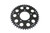 Buy *CeraCarbon Hybrid Rear Sprocket 37 Tooth (530 Chain) SKU: 479048 at the price of US$ 355