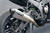 Buy CT Single Full System w/ 16" Muffler ZX-10R/ RR (16-26) SKU: 319935 at the price of US$ 2559 | BrocksPerformance.com