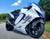 Buy CT Single Full System w/ 16" Muffler Suzuki Hayabusa (22-26) SKU: 399098 at the price of US$ 2559 | BrocksPerformance.com