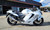 Buy CT Single Full System w/ 16" QuietKore Muffler Suzuki Hayabusa (22-26) SKU: 399101 at the price of US$ 2559 | BrocksPerformance.com