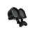 Buy Adjustable Billet Dual Gauge Housing Black Road Glide (15-24) SKU: 695215 at the price of US$ 640 | BrocksPerformance.com