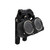 Buy Adjustable Billet Dual Gauge Housing Black Road Glide (15-24) SKU: 695215 at the price of US$ 640 | BrocksPerformance.com