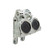 Buy Adjustable Billet Dual Gauge Housing Silver Low Rider S (20-21), Lowrider (18-20), Dyna SKU: 695254 at the price of US$ 640 | BrocksPerformance.com