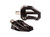 Buy BMX Foot Pegs Black Standard (See Fitment) SKU: 695891 at the price of US$ 279