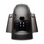 Buy Taillight Black W/Plate Frame Touring (14-23) SKU: 696255 at the price of US$ 495 | BrocksPerformance.com