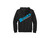 Buy 4XL Brock's Hooded Sweatshirt w/ Bike Logo SKU: 504267 at the price of US$ 47.99 | BrocksPerformance.com