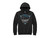 Buy XL Brock's Hooded Sweatshirt w/ Bike Logo SKU: 504228 at the price of US$ 47.99 | BrocksPerformance.com