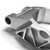 Buy Vity's Performance Swingarm Natural Touring Models (09-26) SKU: 696970 at the price of US$ 3595 | BrocksPerformance.com