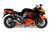 Buy Performance Package w/ Alien Head 2 Polished ZX-14R (18-25) SKU: 825309 at the price of US$ 2590