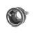 Buy Massive Air Cleaner Silver Touring (17-23), Softail (18-23) SKU: 697087 at the price of US$ 695