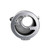 Buy Massive Air Cleaner Silver Touring (17-23), Softail (18-23) SKU: 697087 at the price of US$ 695 | BrocksPerformance.com